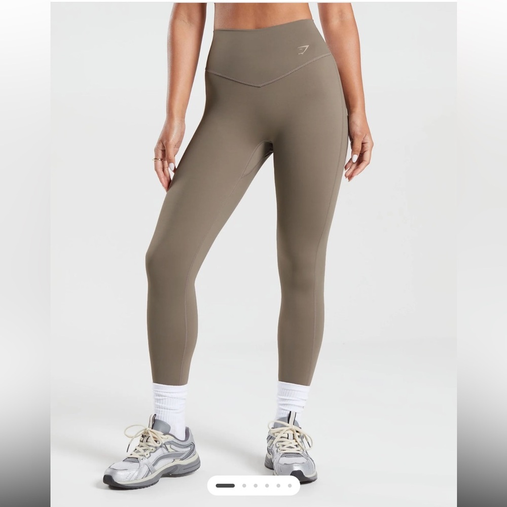 Gymshark elevate leggings